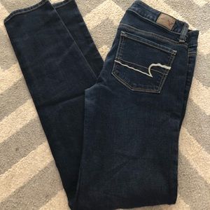 American Eagle 🦅 Super Skinny Jeans